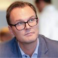 Fredrik Strömberg