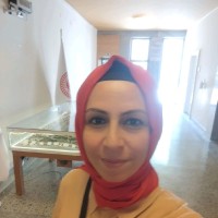 Humeyra Yılmaz