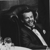 Carl Gordon