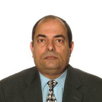 Abdelhamid Ebedo