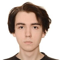 Dmytro Tkachenko
