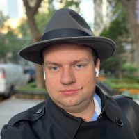 Joshua Gray