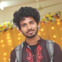 Mehedi hasan Peas