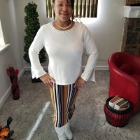 Danita Stewart