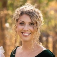 Amanda Butler, BS, CNIM