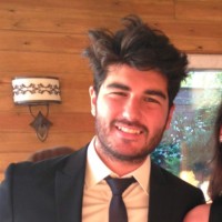 Davut Can Yılmaz
