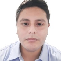 Cristian Jorge Redondo Anco