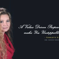 🌟Charlotte D Blignaut🌟