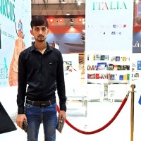 Zeeshan Abbasi