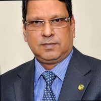 Md Ali Masud Haider