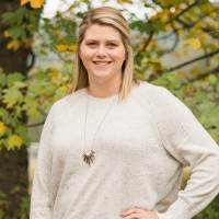 Elyshia Thomasson