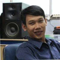 Irwansyah .