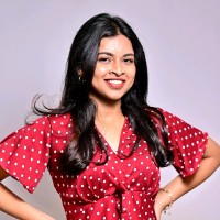 Anushka Gangan