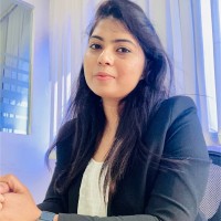 Tanushri Srivastava