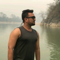 Sushanta Neupane