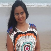 yachika khare