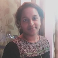 Dhanalakshmi Palanisamy