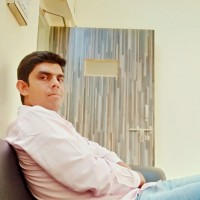 Deepak Jhajhria