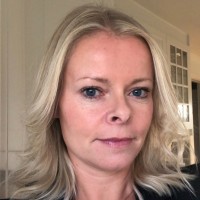 Tonje Larsen Tegnér