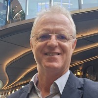 Stephen Foley