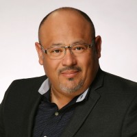 Manuel Rivas
