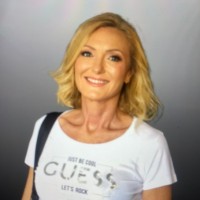 Sladjana Pesic