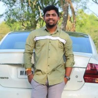 Shubham Kumbhar