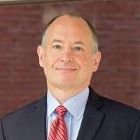 Paul Healy