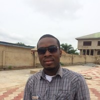 Andrew Amenyo