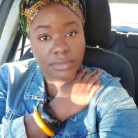 Elizabeth Popoola