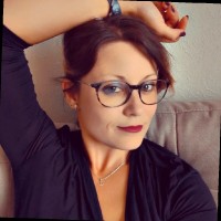 Marie Ganne