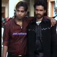 Jitendra Rathore