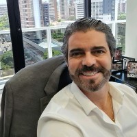 Rodrigo Azevedo