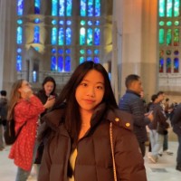 Sophia Liang