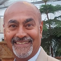 Peter Lal