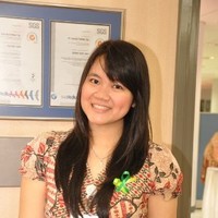 Yesianilianty Purnomo