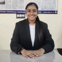 Mansi Rokad