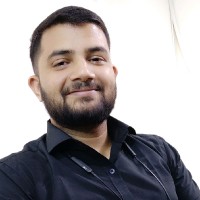 Vaibhav Hegishte