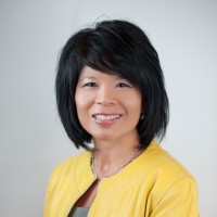 Charlene Wong