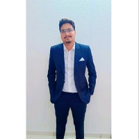 Meet Patel