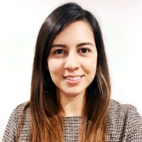 Margarita Gutierrez Morantes