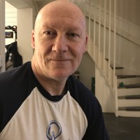 Stuart Mcmanus