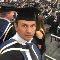 Oleg Bazaliyskyy, MBA, FCCA