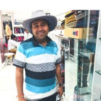 Harish Singh