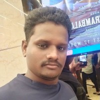 Manikandan.A Ariraman
