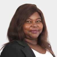 Norah Mudau