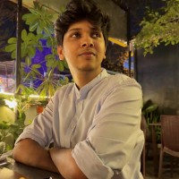 Kumar Shreyas
