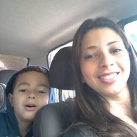 Gislaine Oliveira