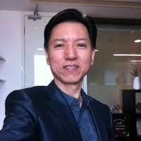 Edwin Wong