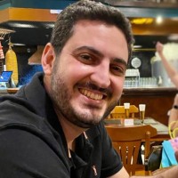 Guilherme Cazú